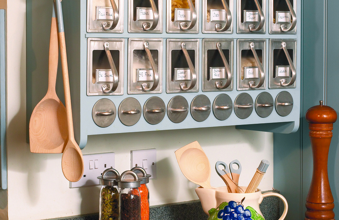 10 Genius Storage Designs For Your Home S Kitchen Willow